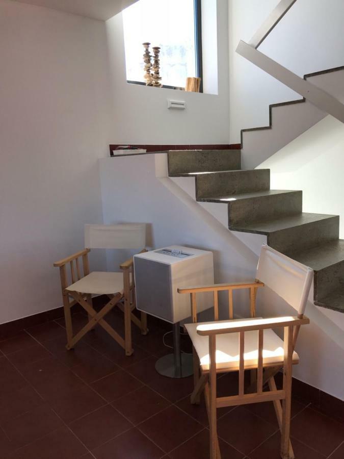 Trajadinha - Swedish House Villa Caminha Exterior photo